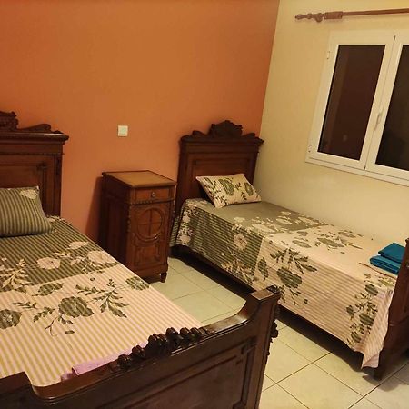 Romvi Village Amaliada المظهر الخارجي الصورة