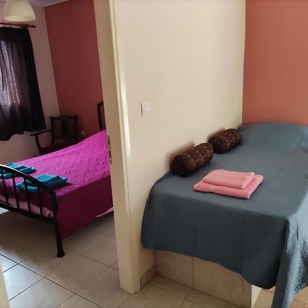 Romvi Village Amaliada المظهر الخارجي الصورة