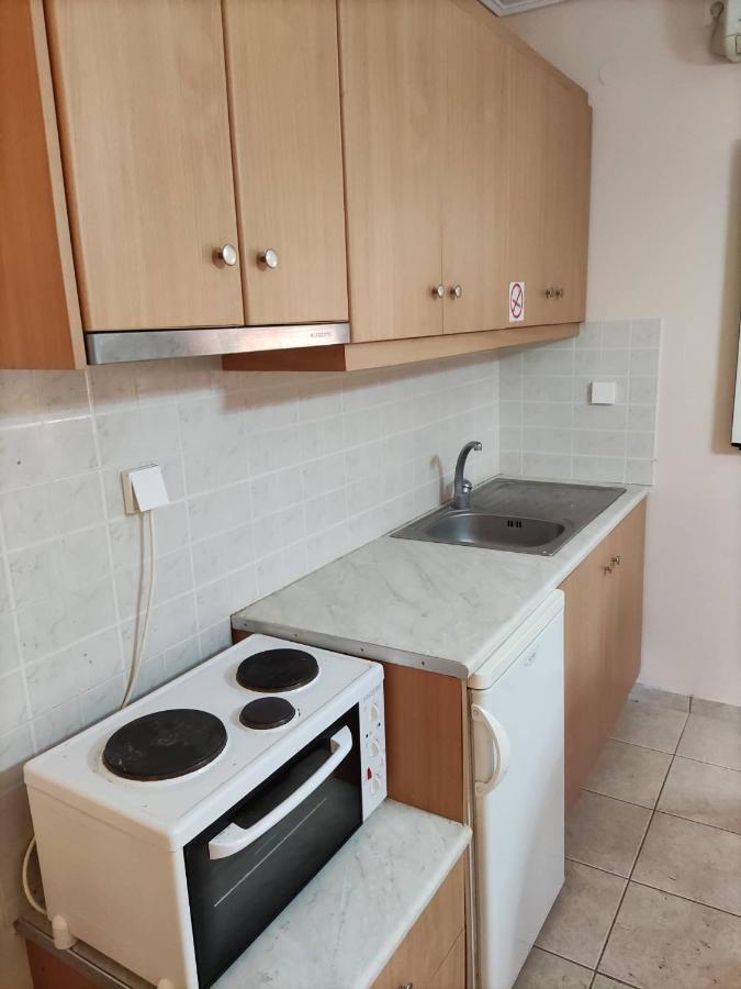 Romvi Village Amaliada المظهر الخارجي الصورة