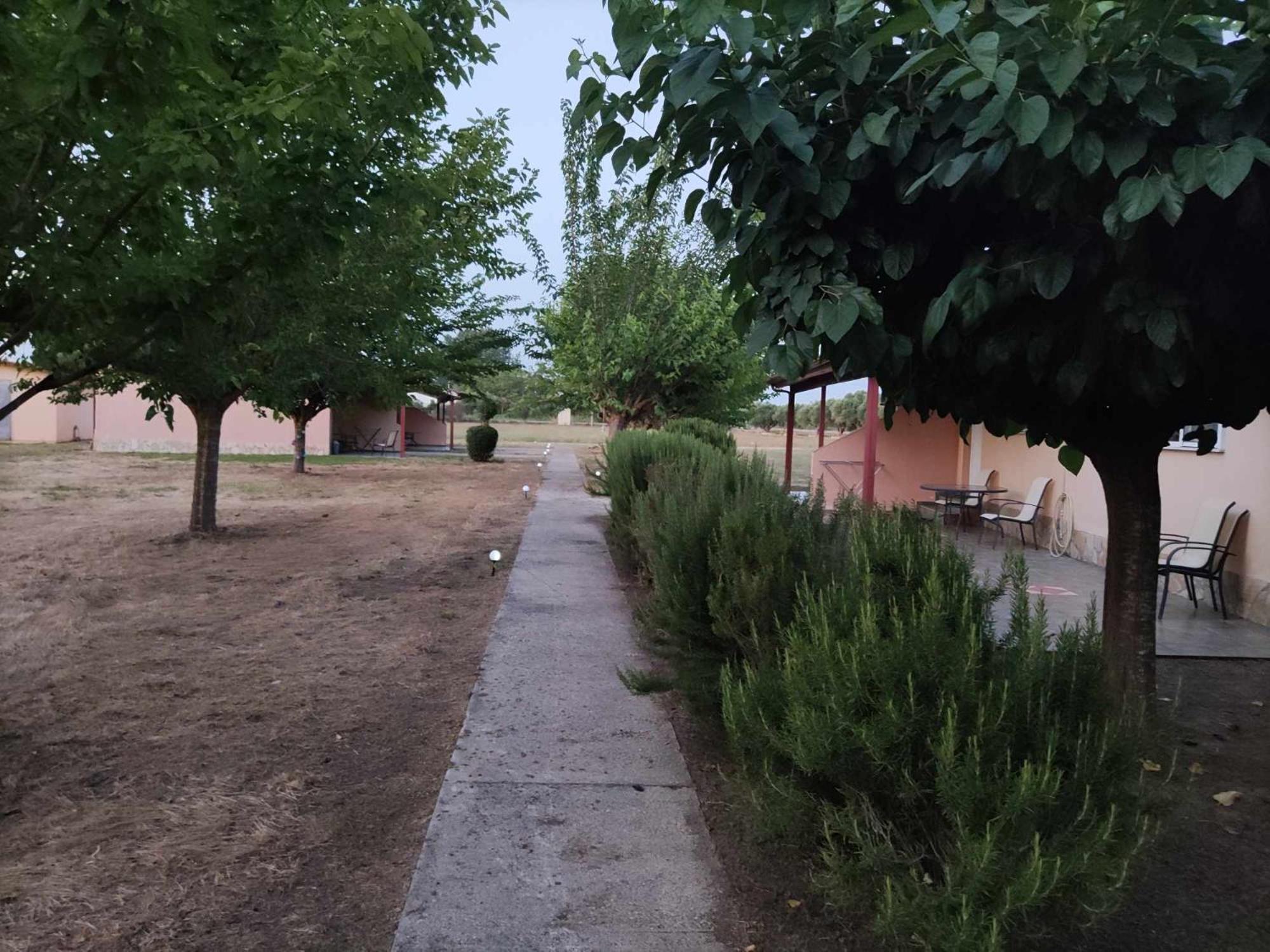 Romvi Village Amaliada المظهر الخارجي الصورة