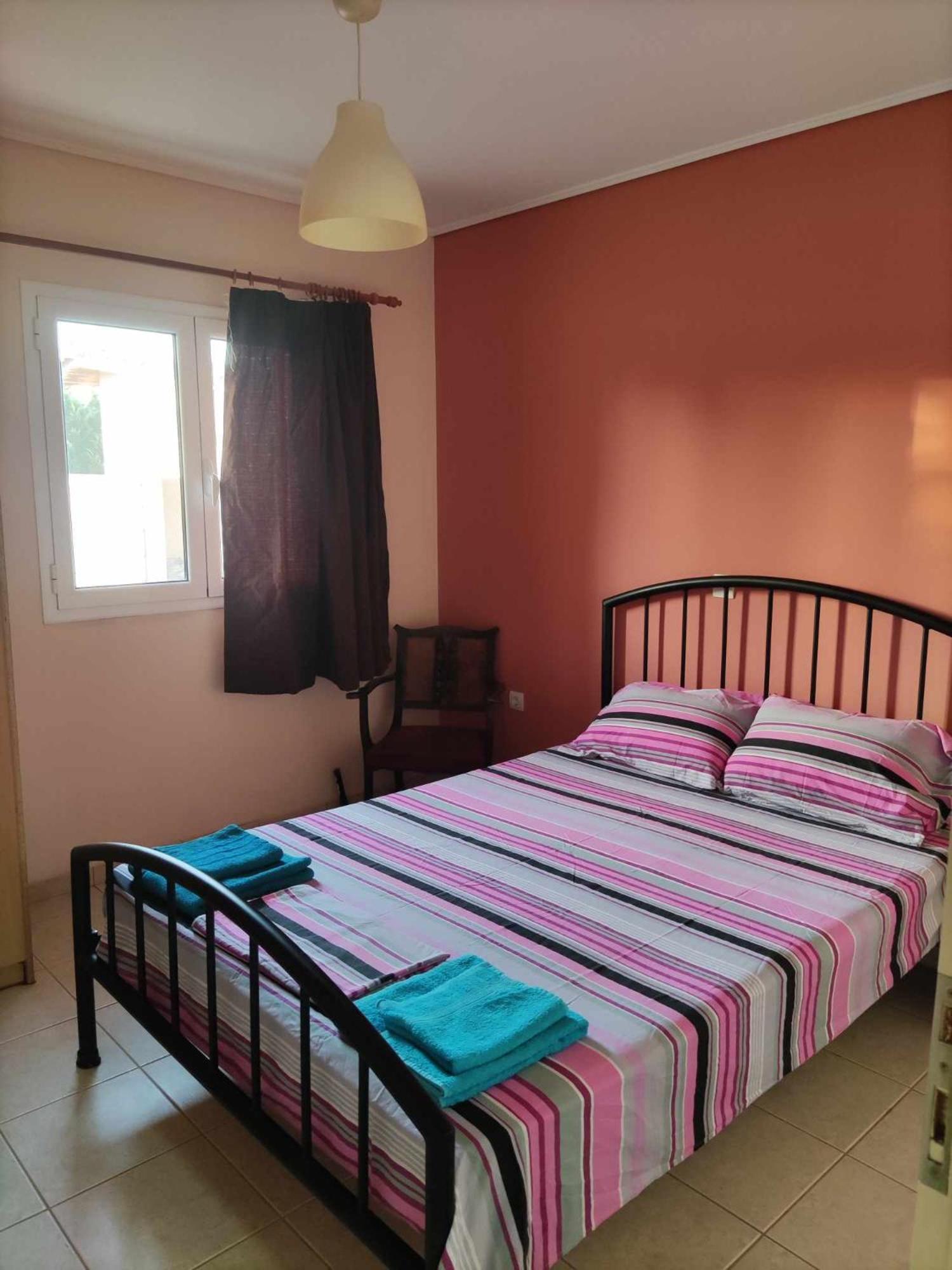Romvi Village Amaliada المظهر الخارجي الصورة