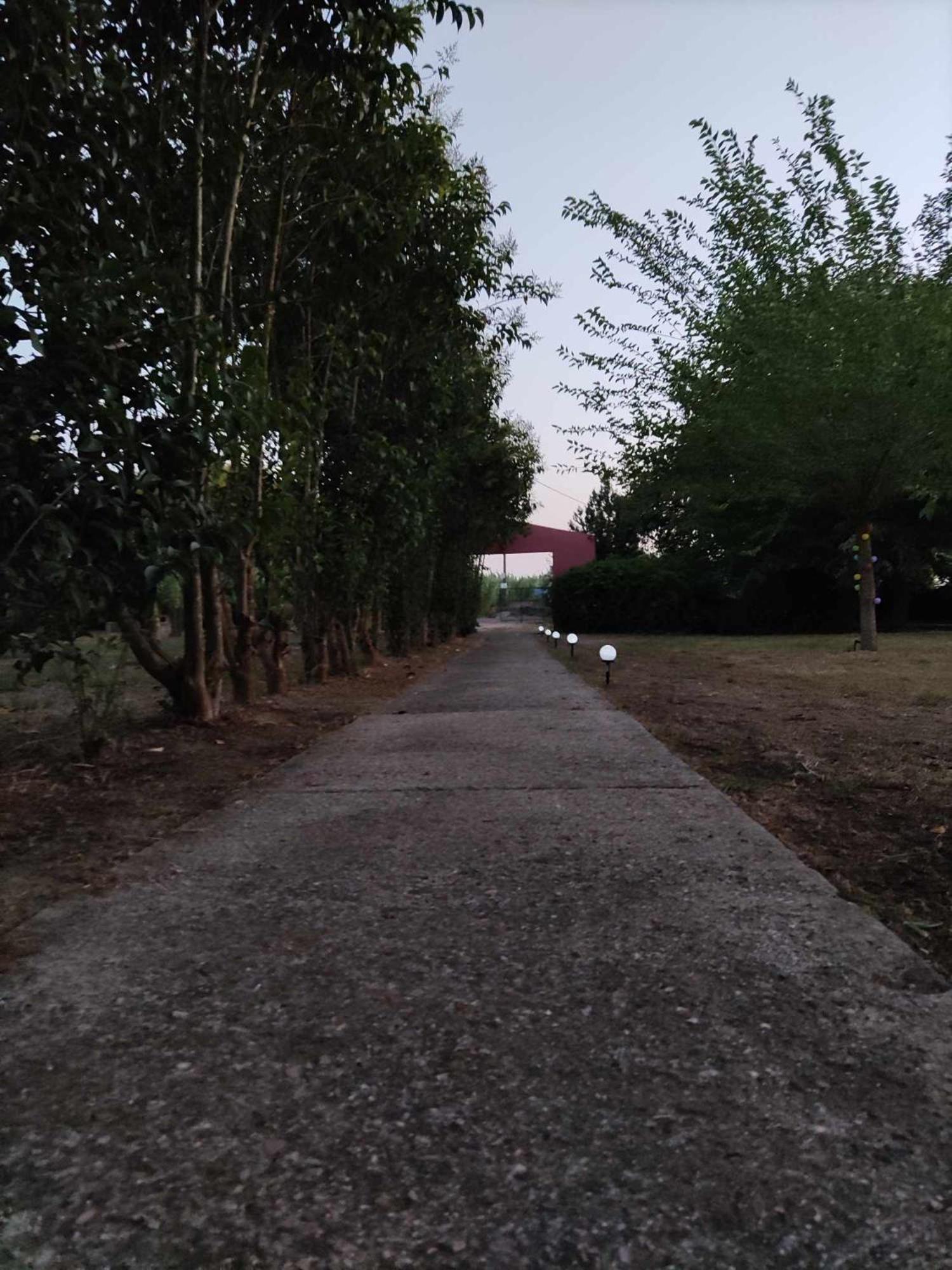 Romvi Village Amaliada المظهر الخارجي الصورة