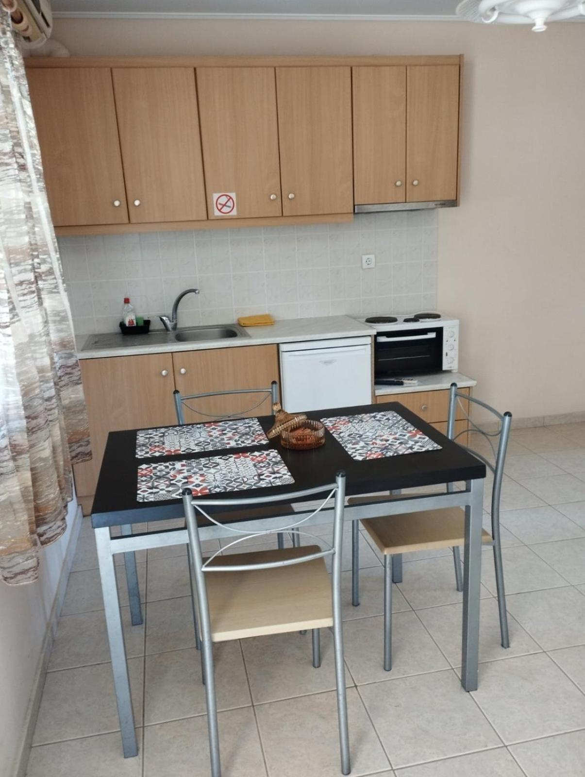 Romvi Village Amaliada المظهر الخارجي الصورة
