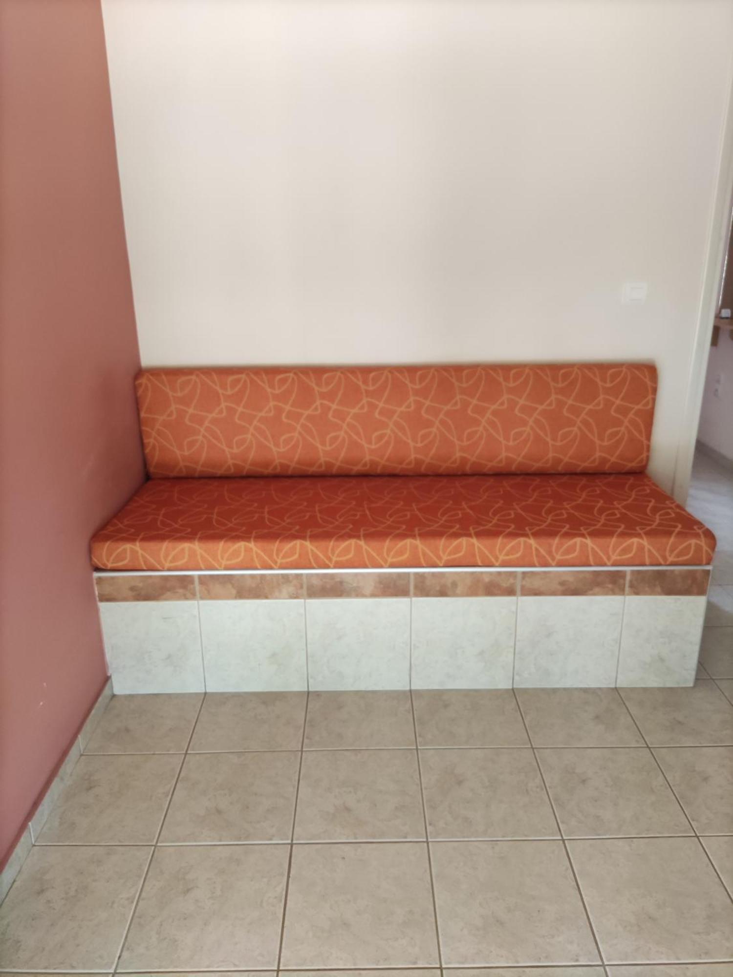 Romvi Village Amaliada المظهر الخارجي الصورة