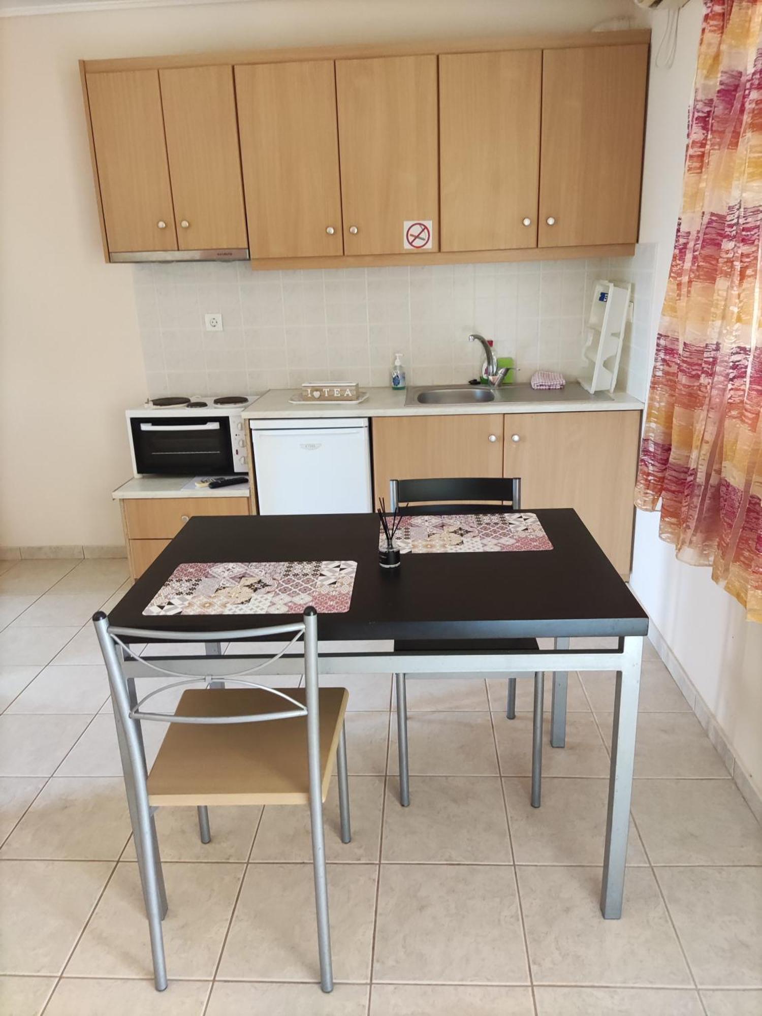 Romvi Village Amaliada المظهر الخارجي الصورة